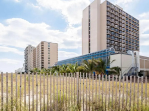 Ashore Resort & Beach Club