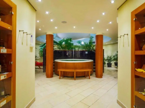 Don Giovanni Hotel Prague - Great Hotels of the World