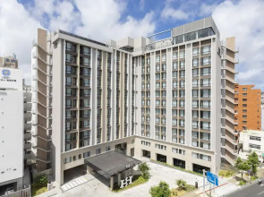 Hewitt Resort Naha