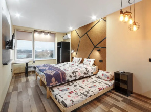Vizit Krim Apartments
