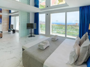 Four Points by Sheraton Costa Blanca Resort