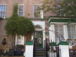 The Llandudno Hotel