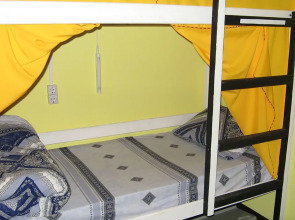 USSR Hostel v