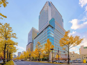 The Royal Park Hotel Iconic Osaka Midosuji