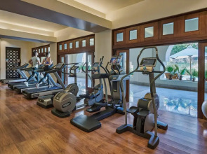 Four Seasons Resort Sharm EL Sheikh