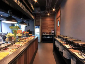 Sugar Marina Resort -Surf- Kata Beach