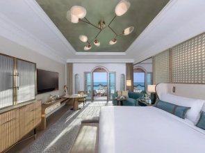 Emirates Palace Mandarin Oriental