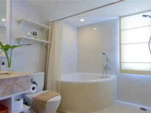 Sabai Sathorn Service Apartment
