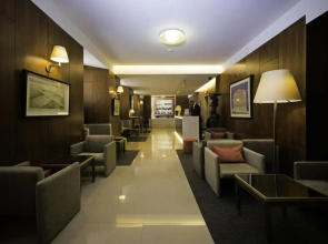 Miraparque Hotel