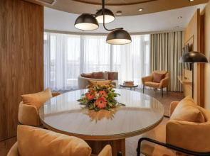 Vivaldi Hotel