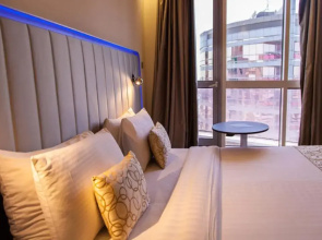 Pearl Executive Hotel Apartment