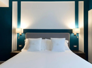 Elizabeth Lifestyle Hotel