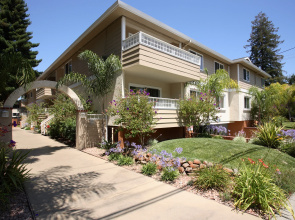 Laurel Grove Apartments