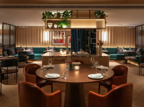 Grosvenor House, a Luxury Collection Hotel, Dubai