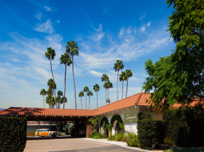 The Leta Santa Barbara Goleta, Tapestry Collection by Hilton