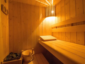 Roma Luxus Hotel