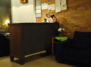 Hostel Przy Targu Rybnym