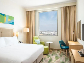Holiday Inn Hotel & Suites Dubai Science Park by IHG