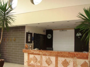 Endam Garden Hotel