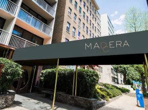Hotel Madera