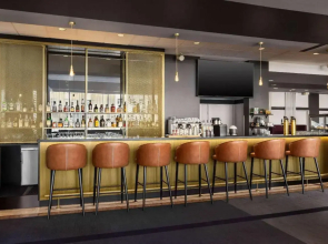 Vienna House Diplomat Prague