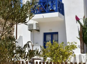 Aegean Star Hotel Apartments