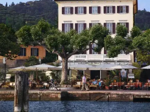 Boutique Hotel & Restaurant La Vittoria Garda