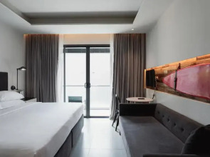 Sugar Marina Resort -Surf- Kata Beach