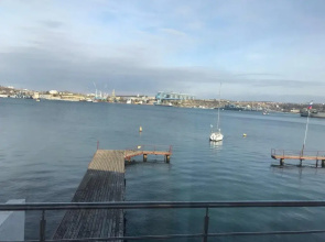 Ushakova Balka Yacht Club