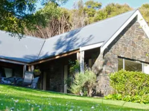 Akaroa Cottages