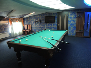 Hotel Favorit