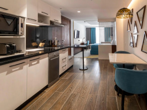 Holiday Inn Hotel & Suites Cairo Maadi by IHG