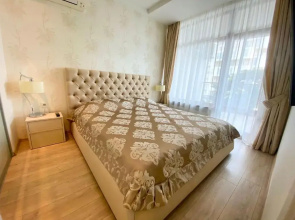 Lotos Apartments