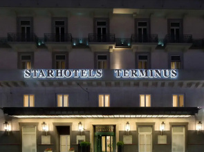 Starhotels Terminus