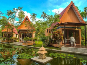 Ko Kut Ao Phrao Beach Resort