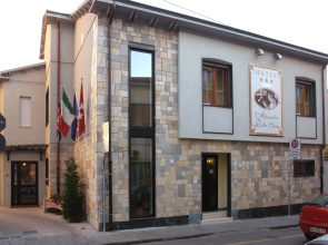 Hotel Alessandro Della Spina