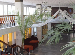 Sevastopol Hotel