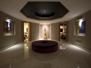 Miracle Istanbul Asia Airport Hotel & Spa