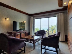 Garden Sea View Resort