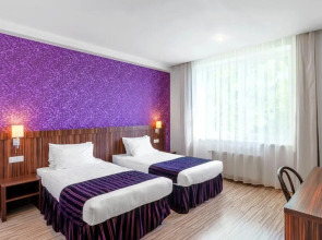 Rija VEF Hotel