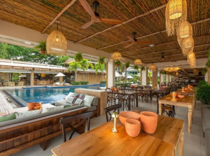 Selina Serenity Rawai Phuket