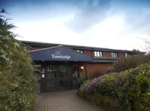 Travelodge Chester Northop Hall