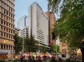 Novotel Sydney City Centre