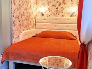 Гостевой дом Пурга