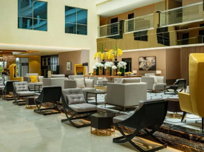 Four Points by Sheraton Production City, Dubai