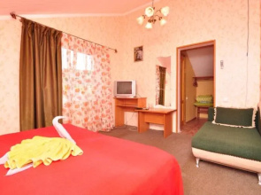 Guest Housefantaziya