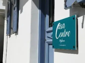 Casa Centro Suites Mykonos