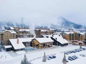 Gravity Haus Jackson Hole