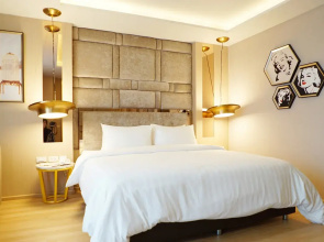 De Prime Rang Nam Hotel