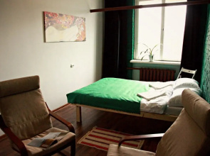 Hostel 5th Floor